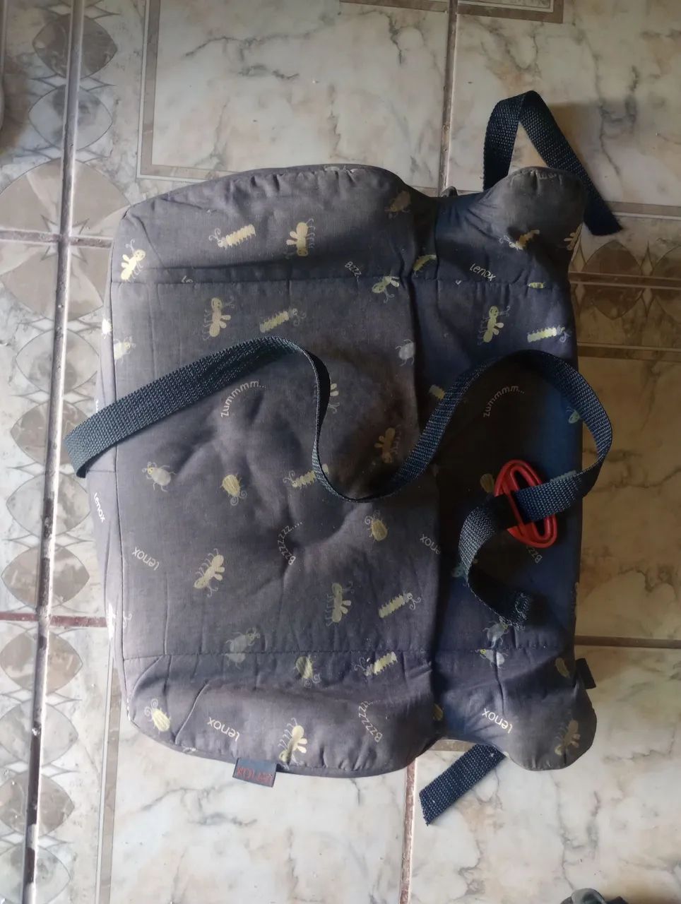 assento de segurança de criança para automóveis  - Foto 2