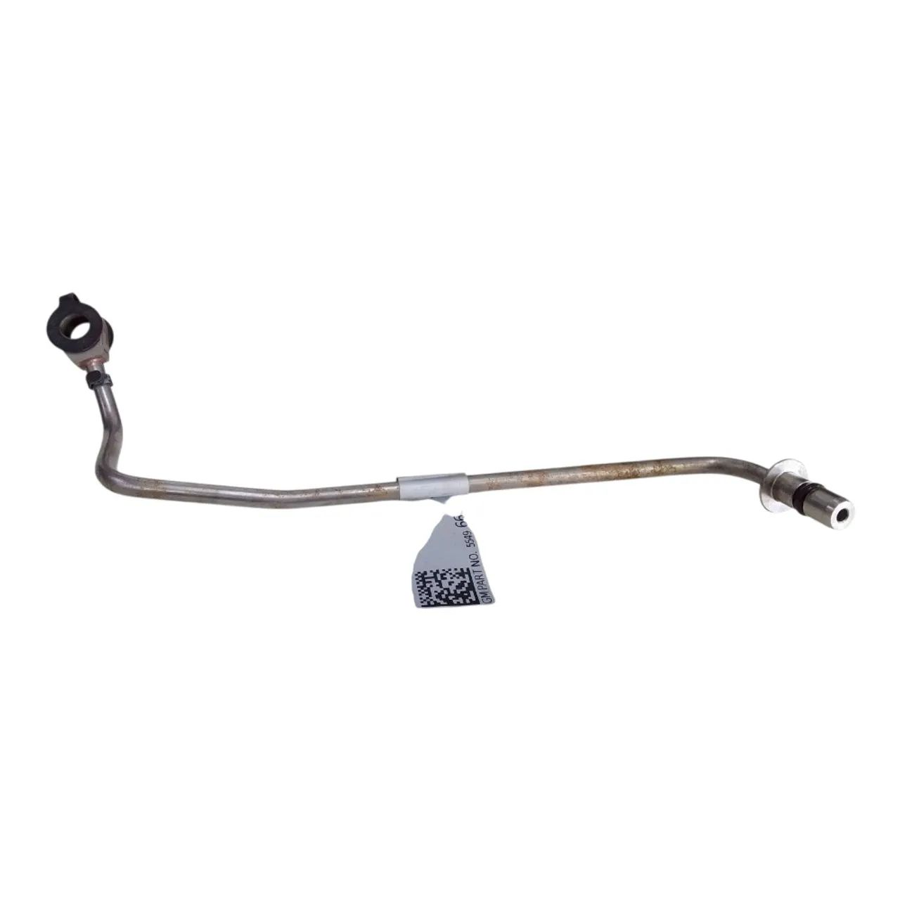 Cano Turbina Mangueira Arrefecimento Óleo Gm Onix 2022 1.0 - Foto 3