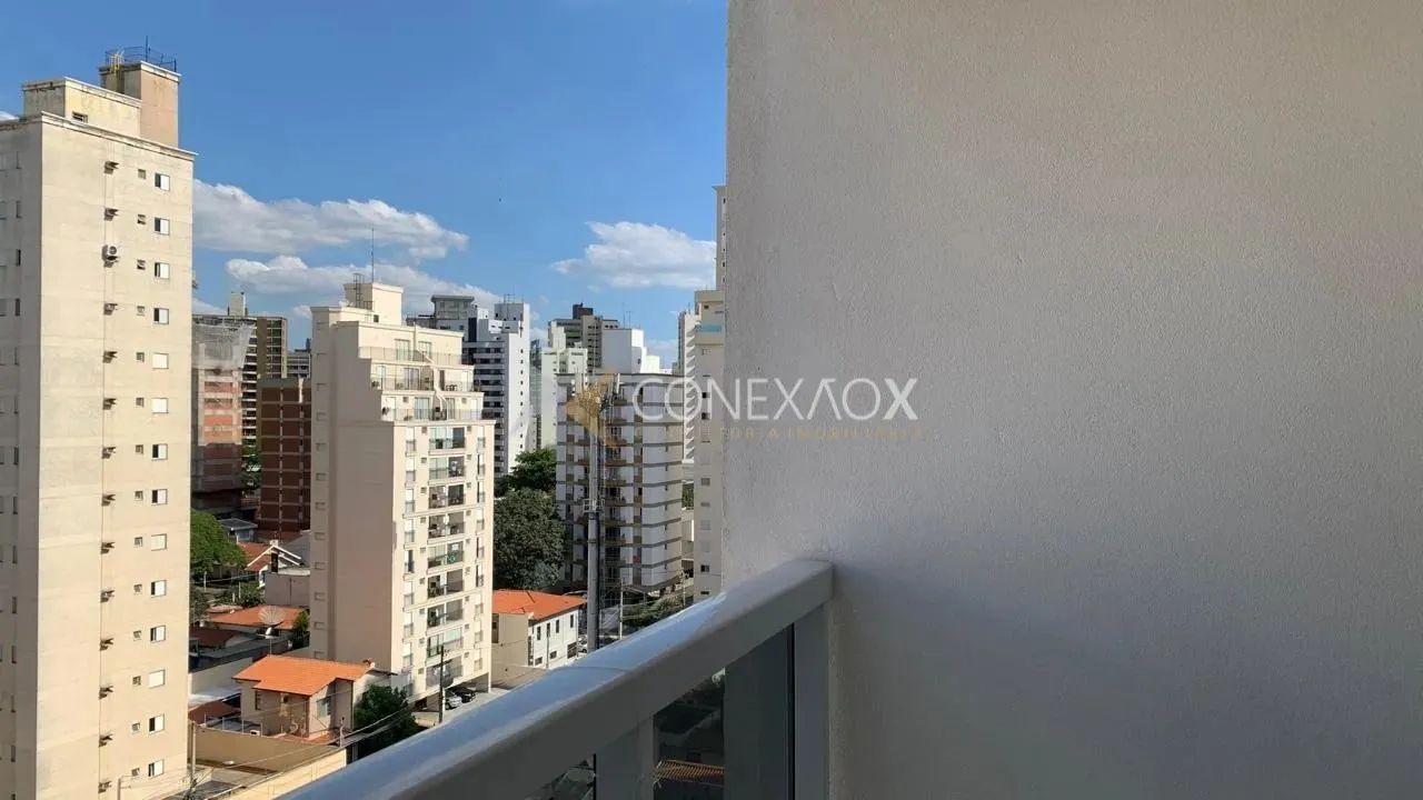 apartamento a venda com 2 quartos no cambui - Foto 2