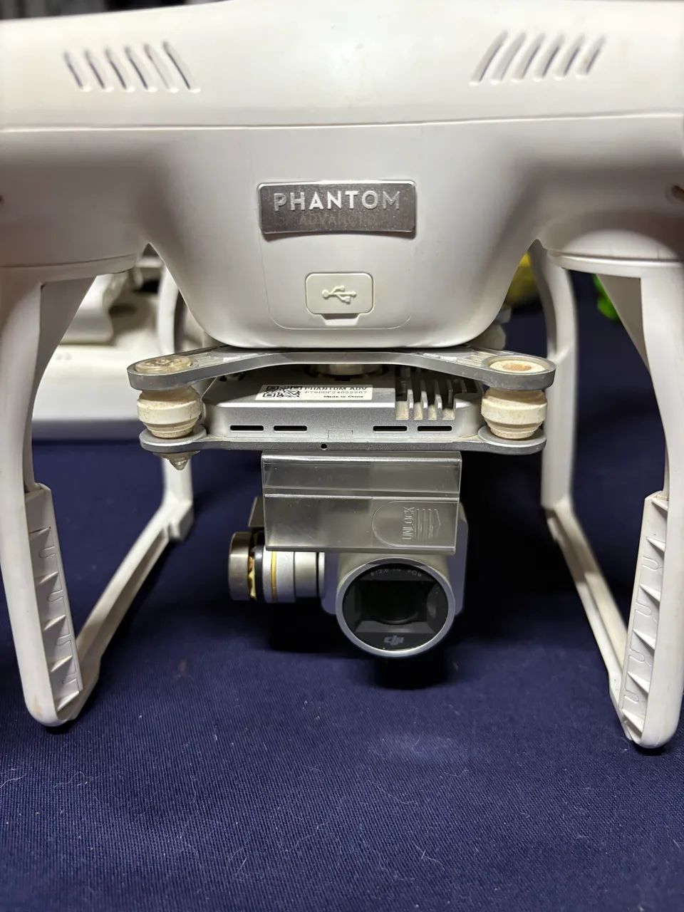 Drone Phantom 3 Advanced 