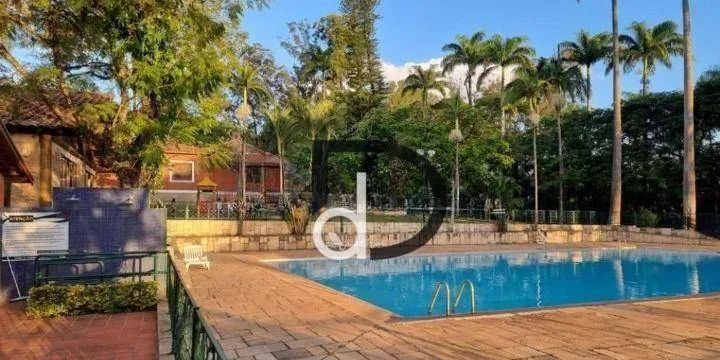 Terreno à venda, 1000 m² por R$ 1.550.000,00 - Condomínio São Joaquim - Vinhedo/SP - Foto 10