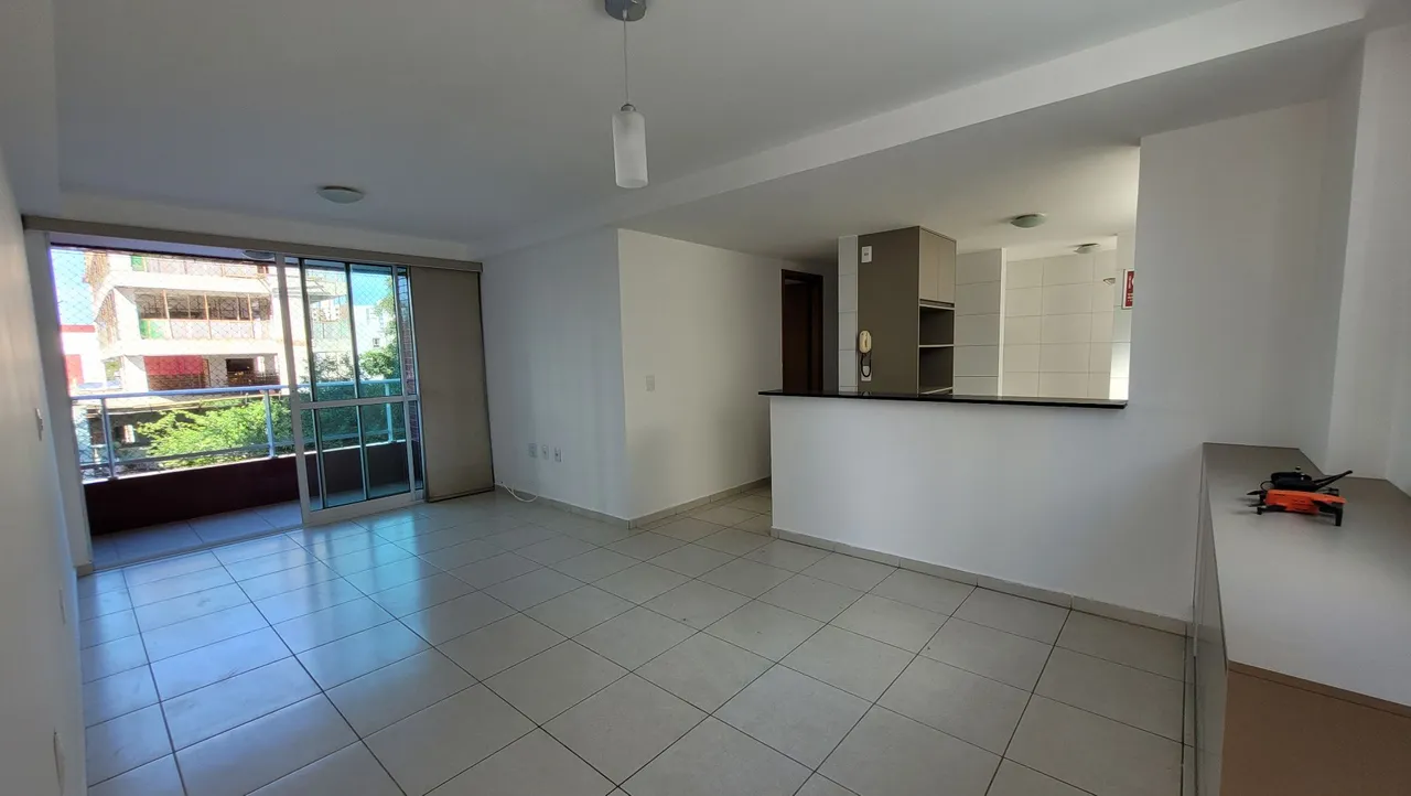 Apartamento 3 quartos com projetados
