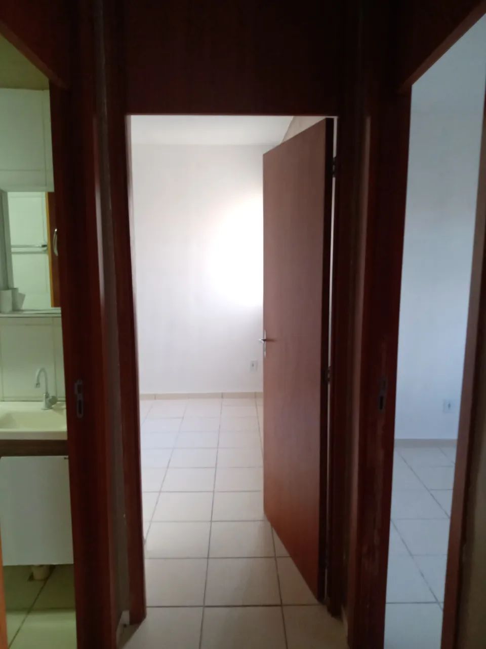 Apartamento para venda tem 70 metros quadrados com 2 quartos em Riacho Fundo II - Brasília - Foto 4