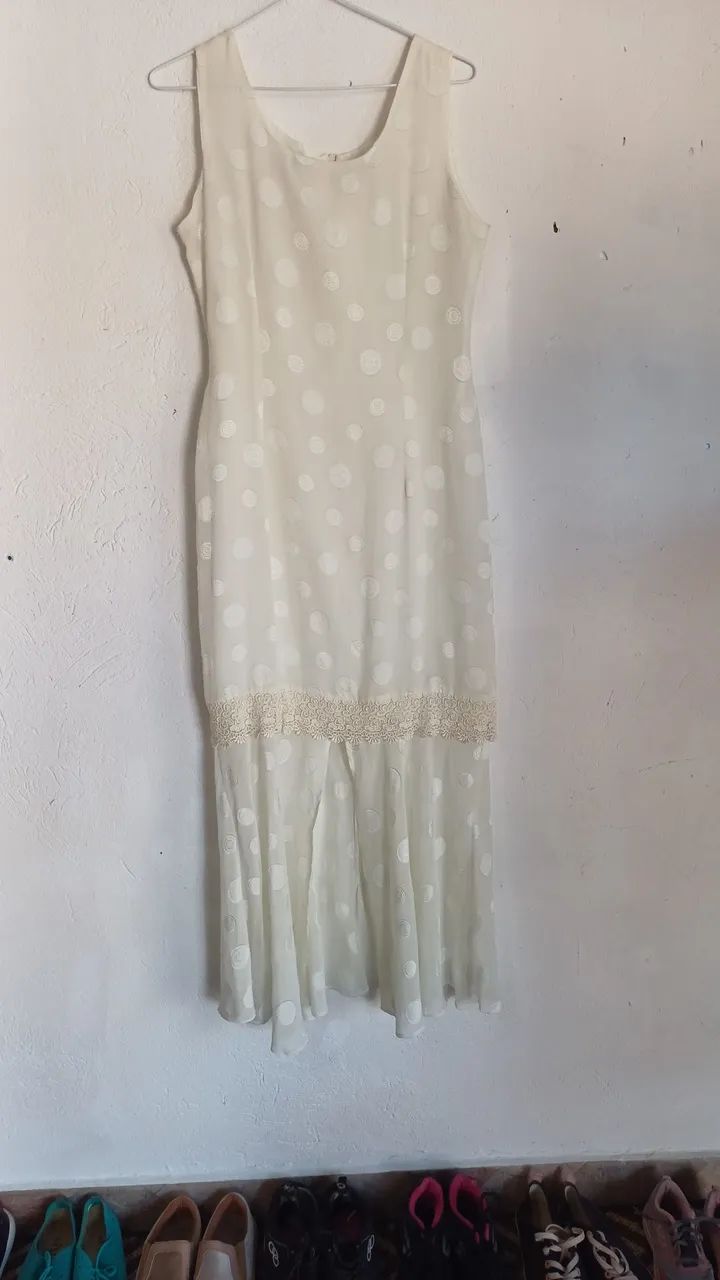 Vestido de festa  - Foto 4