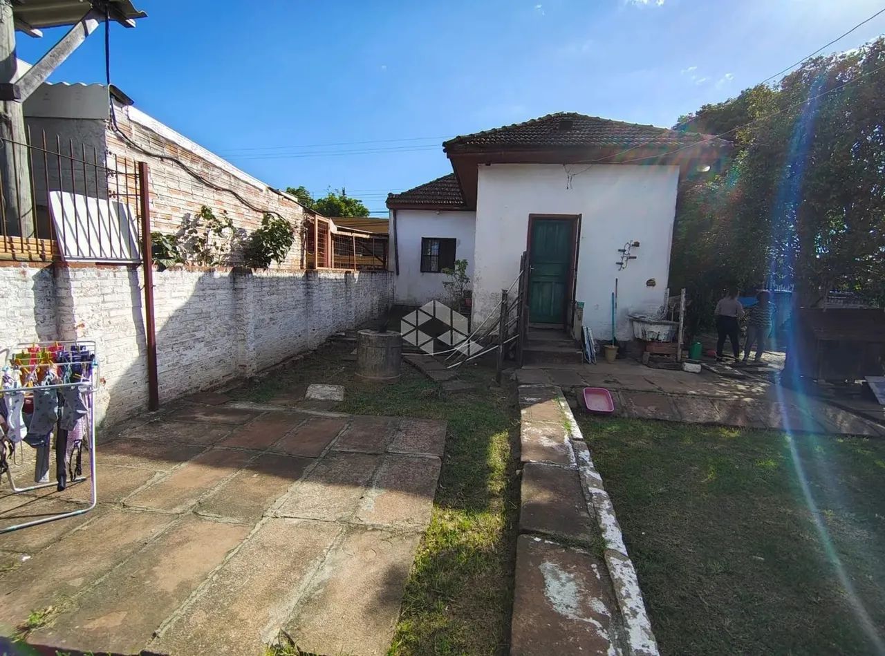 Terreno 13x33 429m² no Bairro Niterói Canoas - Foto 4