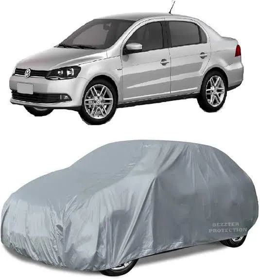 Capa para cobrir carro impermeável nova últimas unidades  - Foto 2