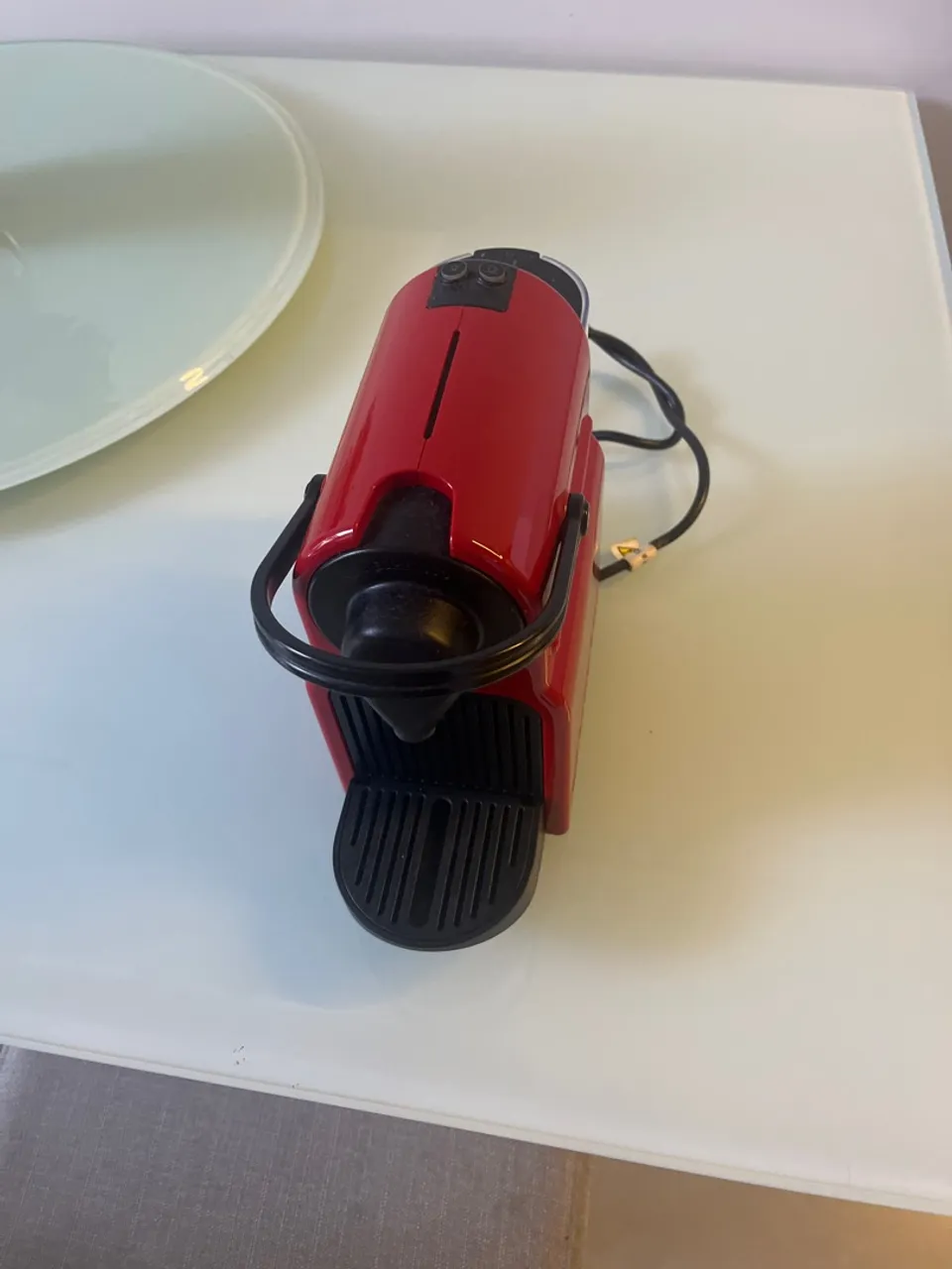 Cafeteira Nespresso - usada