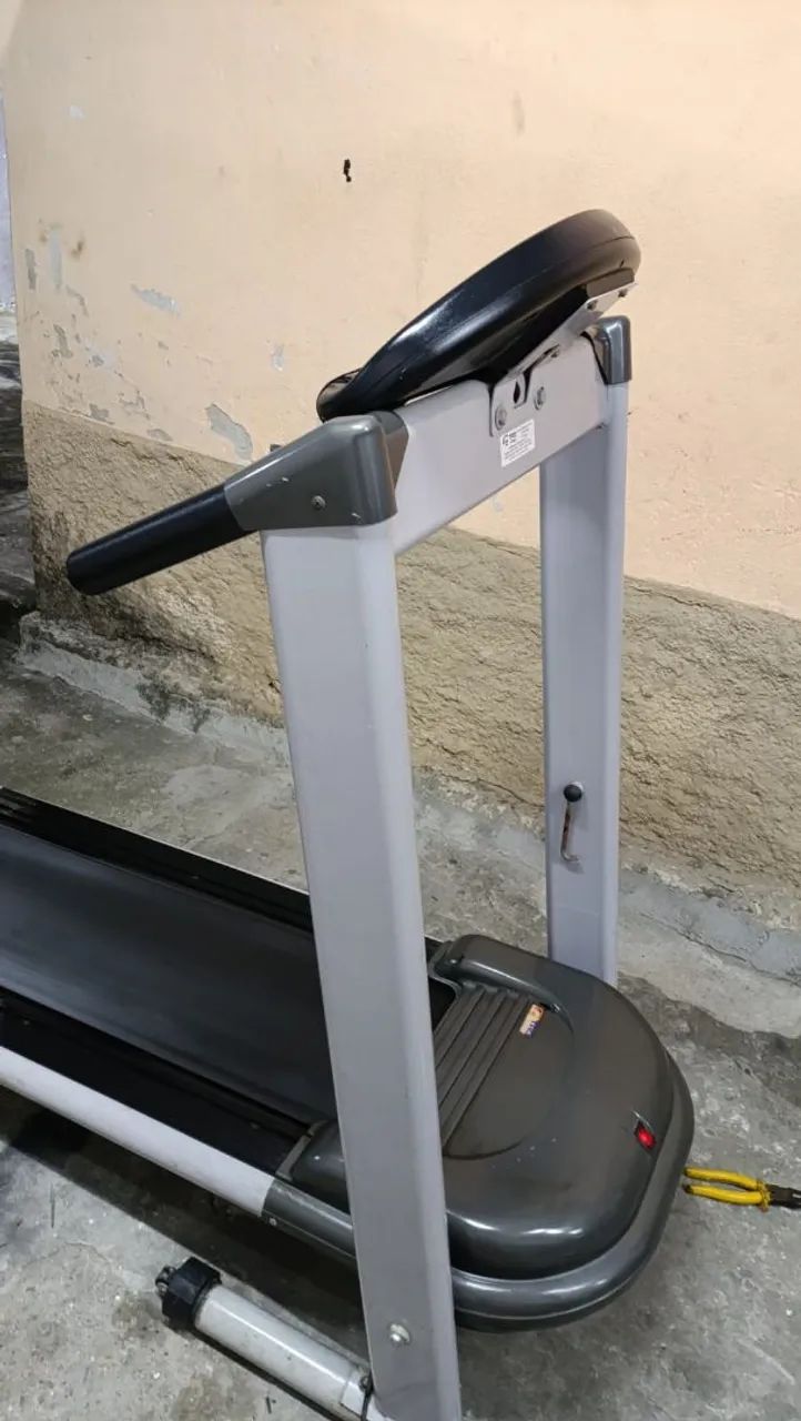 Esteira TRG  - Foto 2