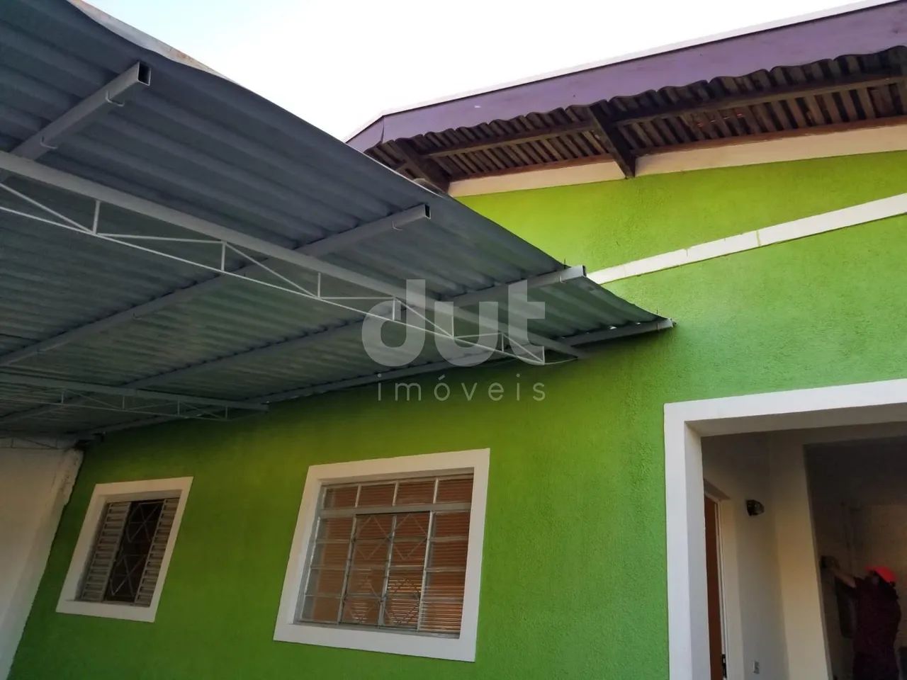 casa - Cidade Satélite Íris - Campinas - Foto 3