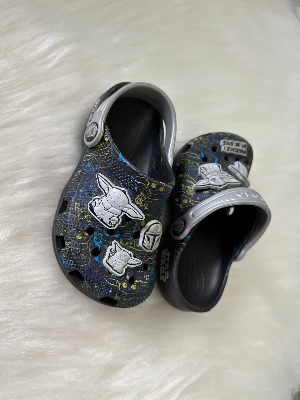 Crocs  - Foto 2