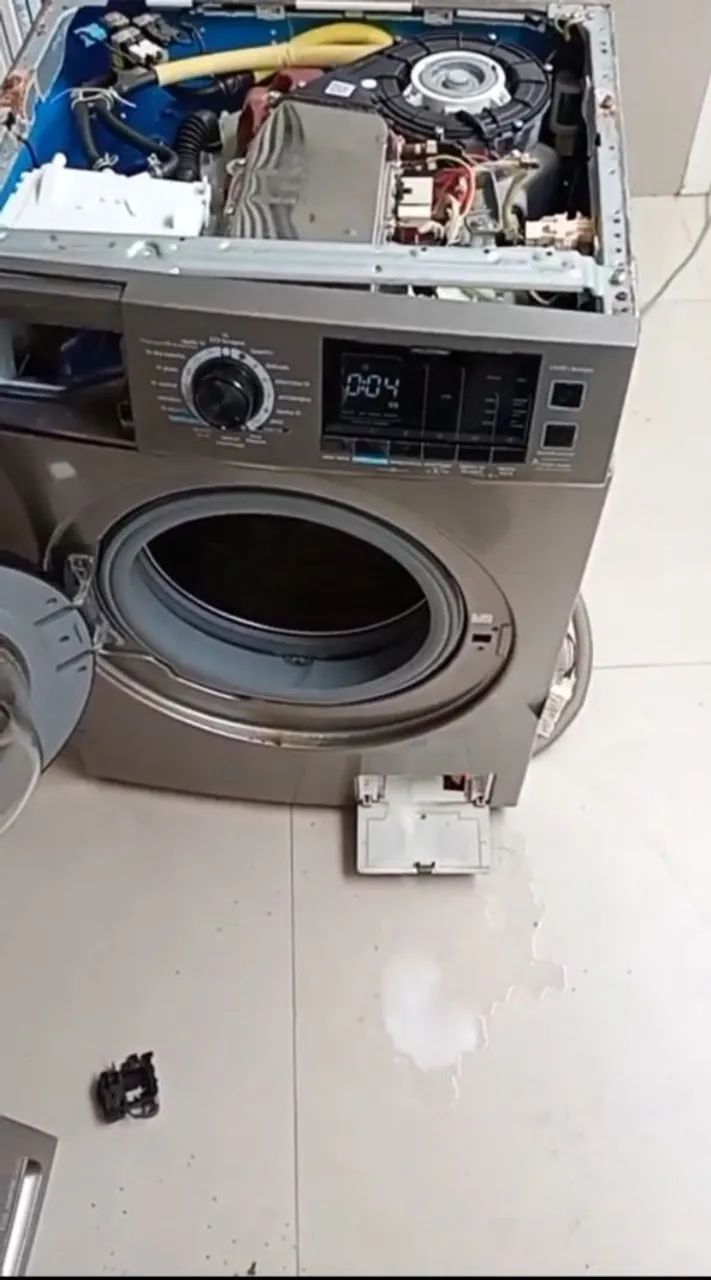 WJ Refrigeração  - Foto 4