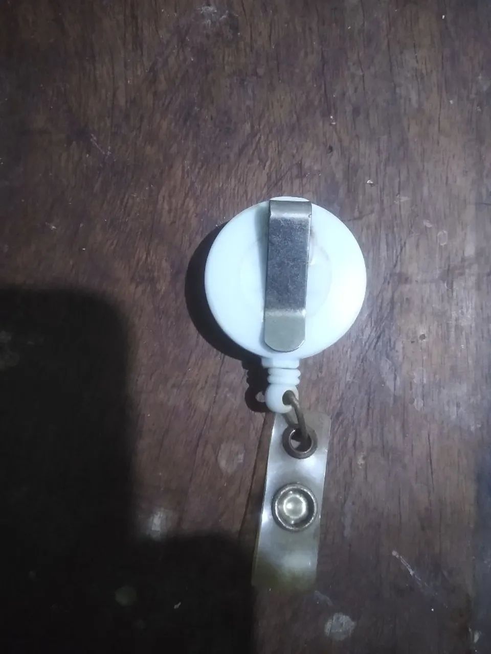 Chaveiro Caixa  - Foto 2