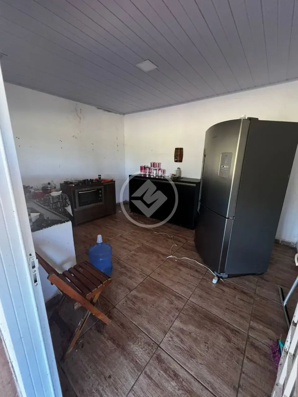 TERRENO AMPLO- VALOR R$ 500.000,00- BEIRA DO LAGO COM 1000M² - ÁGUA FRIA/CHAPADA DOS GUIMA - Foto 9