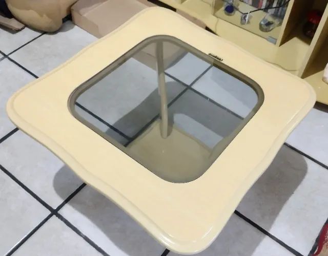 Ivory Coffee Table64739711914882121