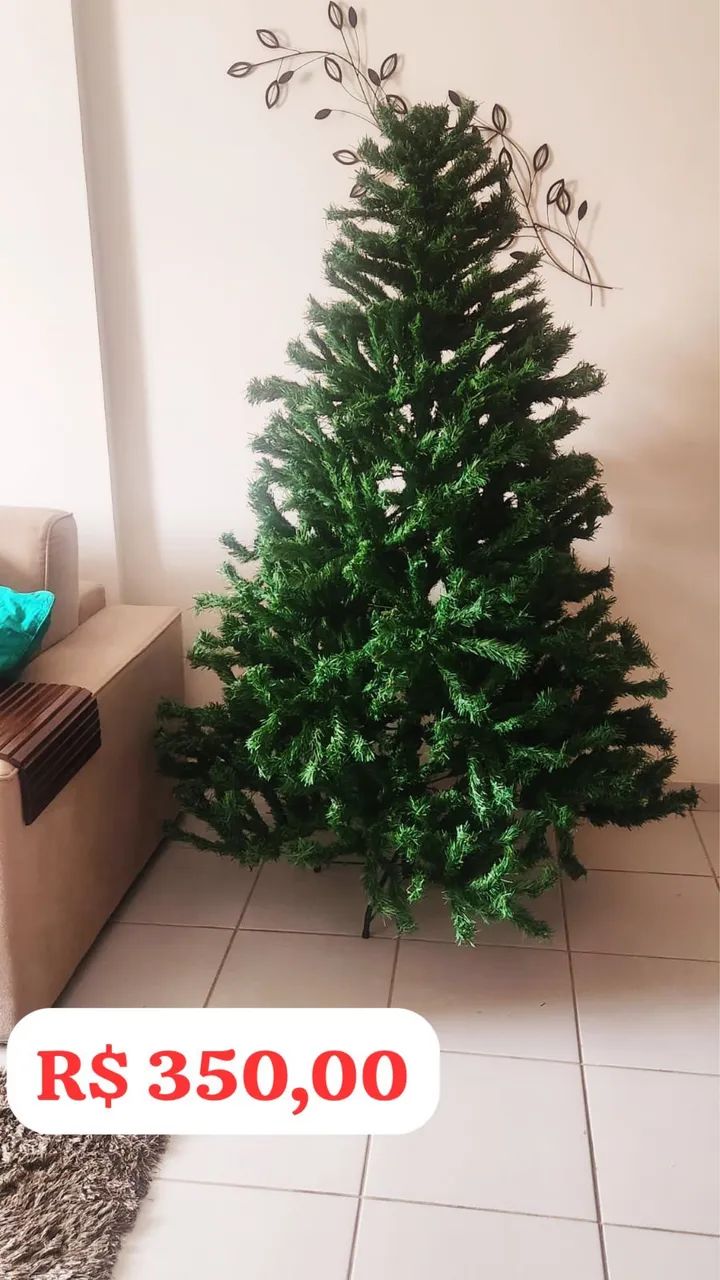 ÁRVORE DE NATAL - Foto 2