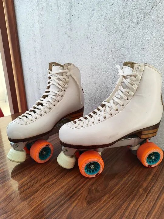 Patins Roller Derby - Patins Quad