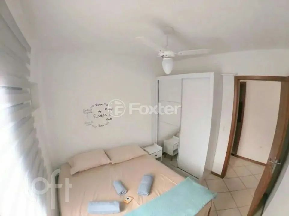 Apartamento à venda Rua das Araras, Lagoa da Conceição - Florianópolis - Foto 4