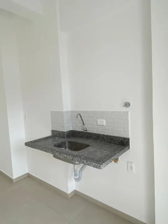 Apartamento Vila Belmiro - Foto 14