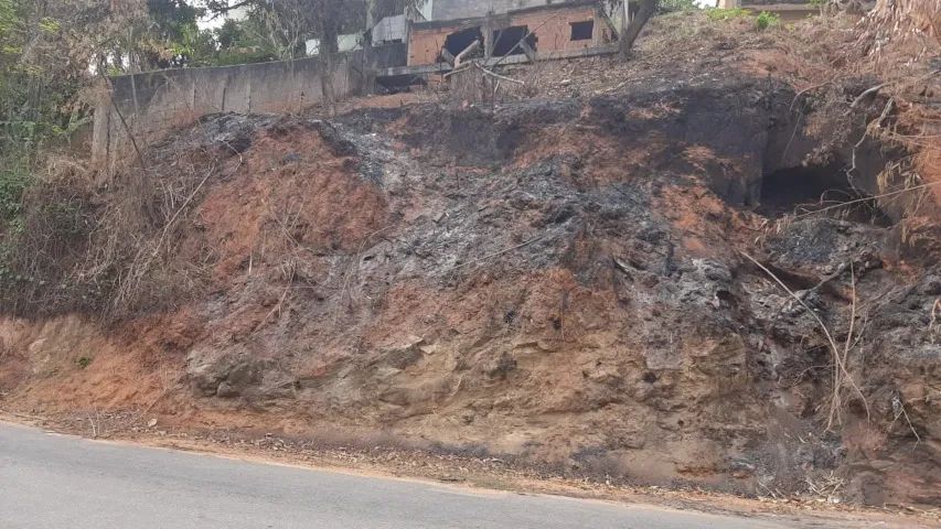 Terreno com fundação  - Foto 2
