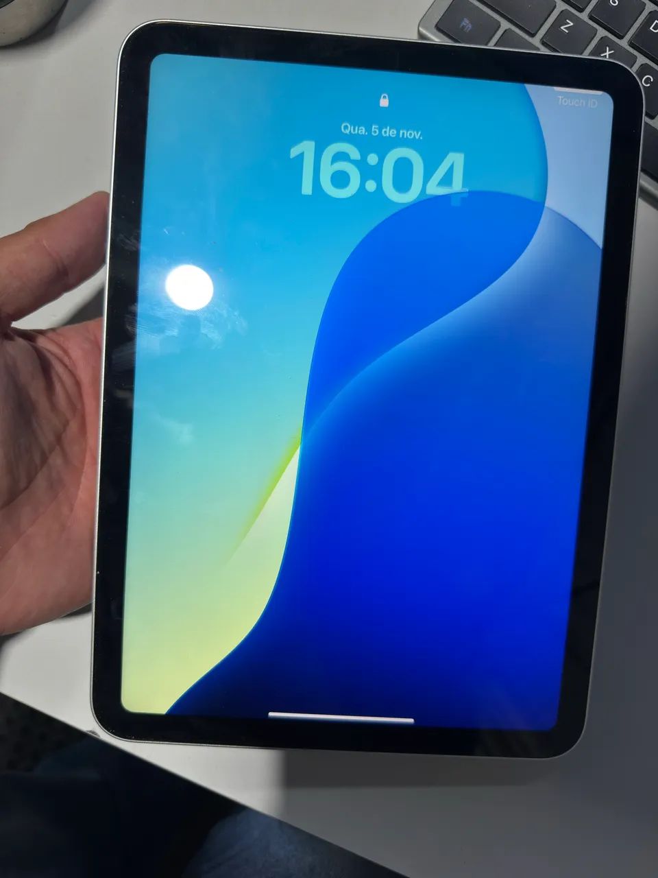 Ipad 11