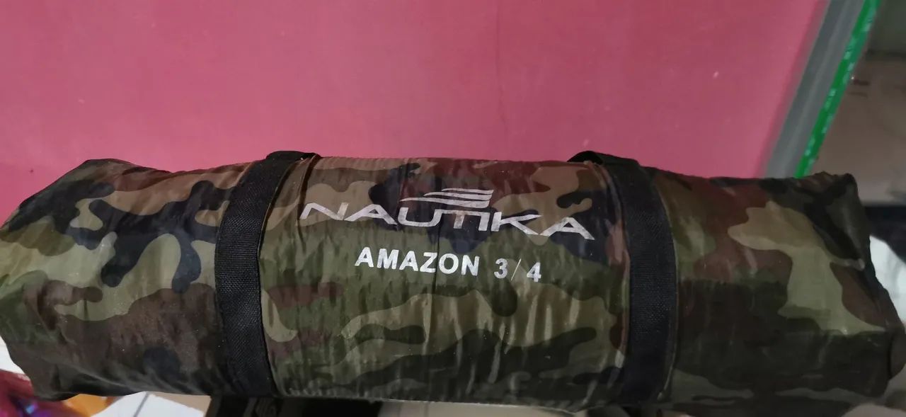 Nautika Amazon 3/4