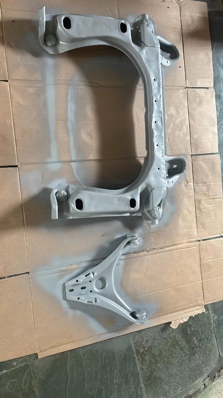 Agregado VW - Foto 3