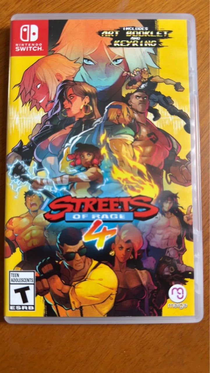 Games Nintendo Switch  - Foto 3