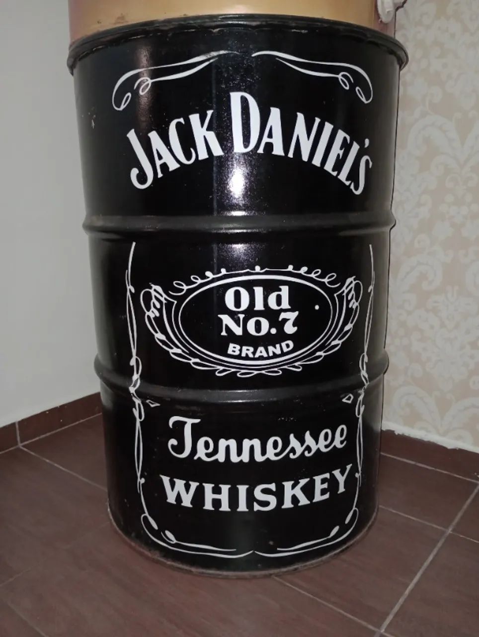 Tonel para bebidas