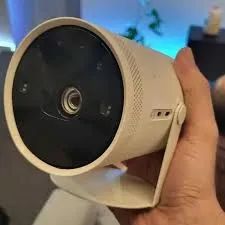 Projetor Samsung The Freestyle 2ª Geração - Foto 2