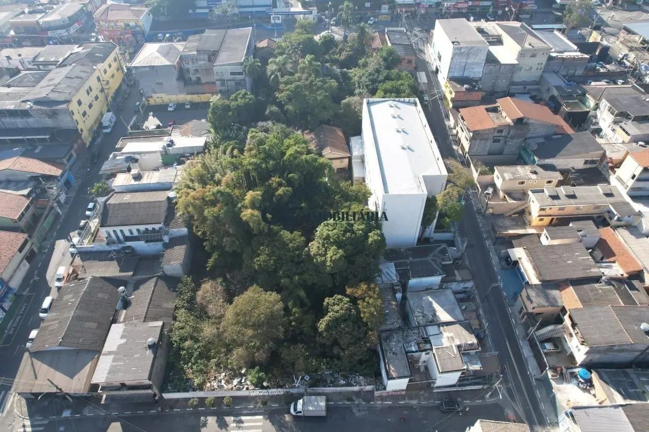 Área a Venda em Carapicuíba 2055,74m², - Foto 2