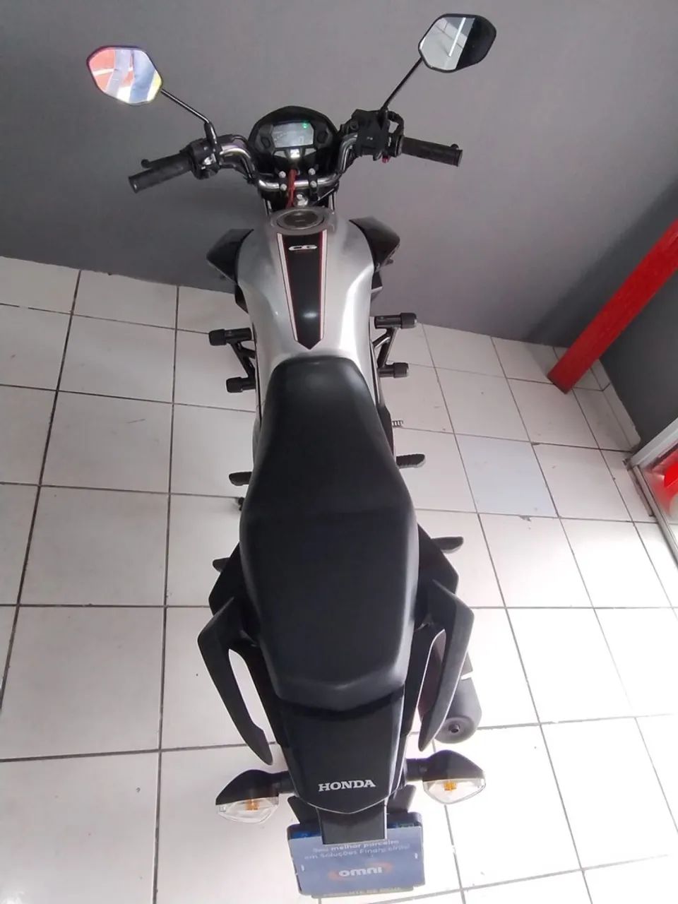 Titan 160 extra - Foto 5