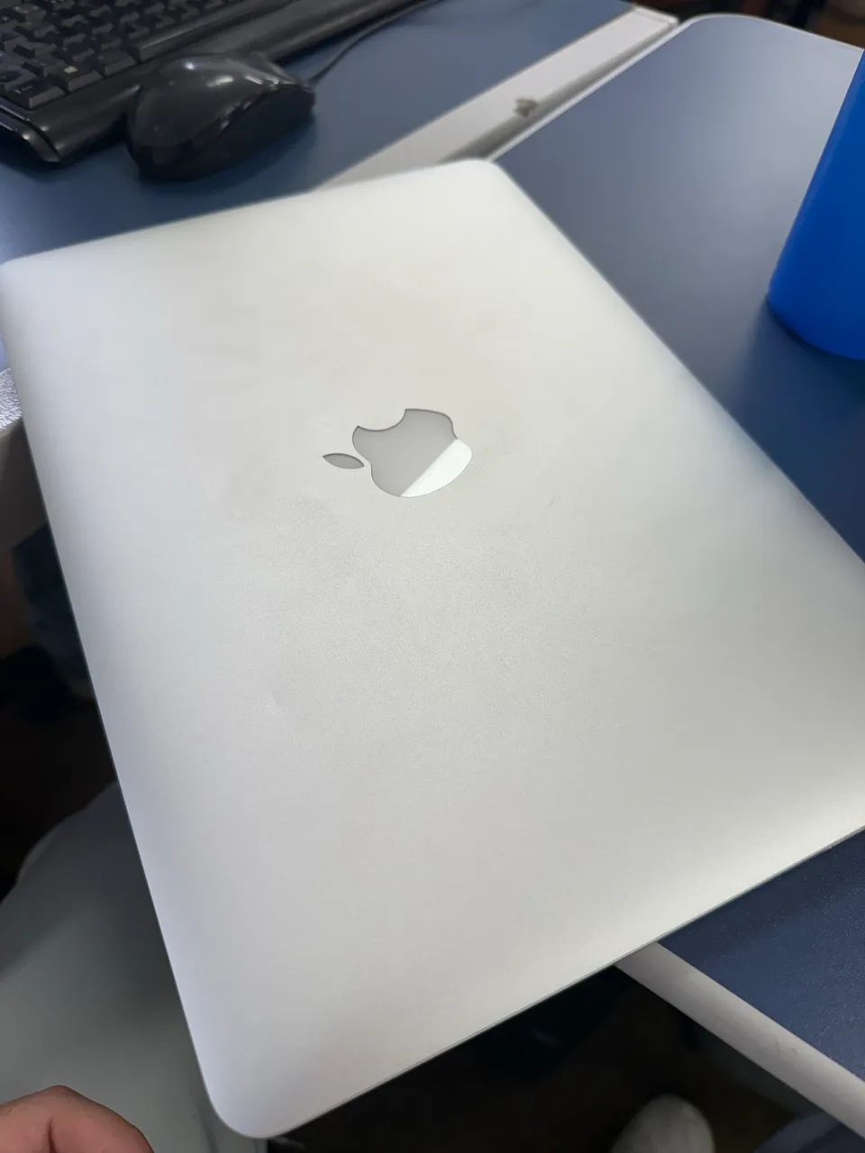 MacBook Air 13-inch, Mid 2013 - Notebooks - Macedo, Guarulhos