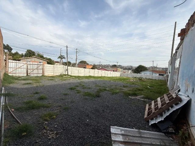 Foto - Ponta Grossa - Neves