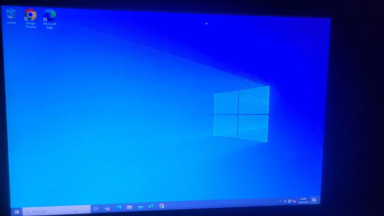 Computador Completo com Monitor - Foto 2