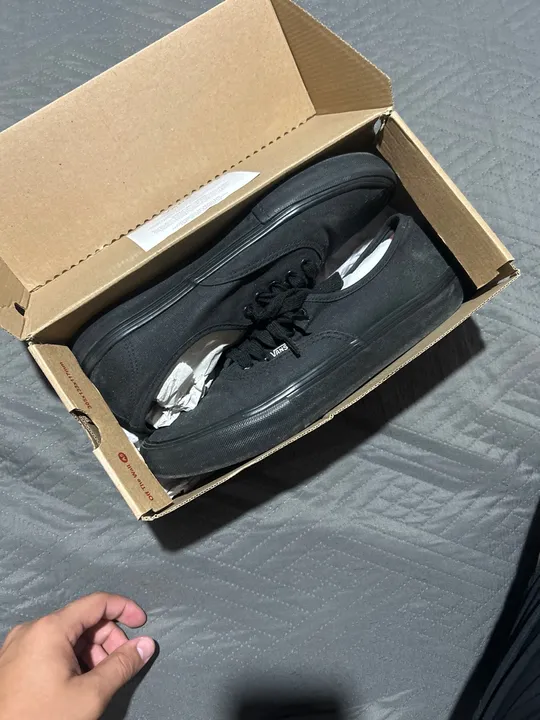 Vans Authentic Original