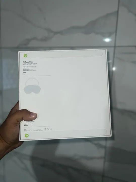 Apple AirPods Max com Entrada USB-Tipo C | Lacrado, Pronta Entrega - Foto 4