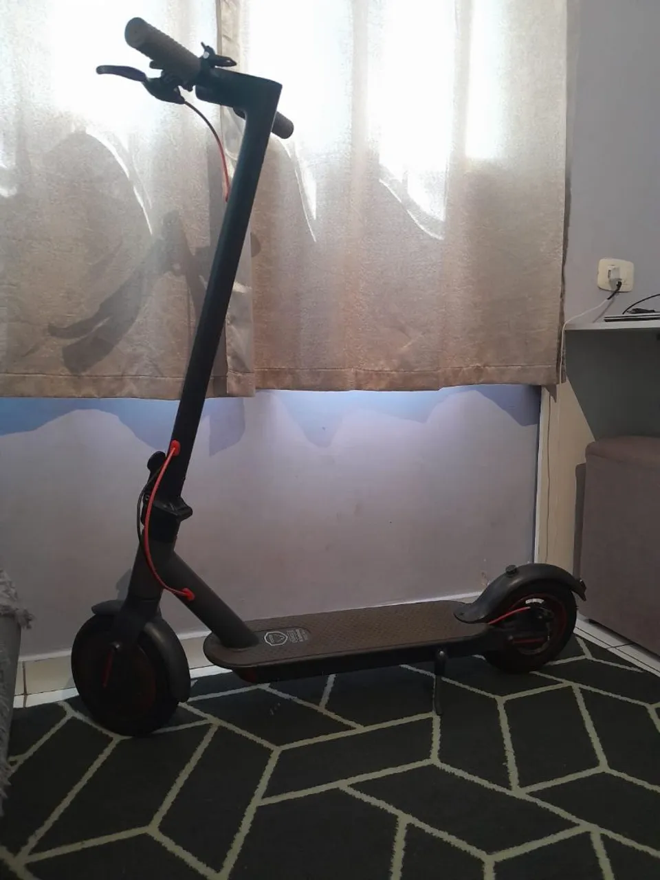 Patinete Elétrico