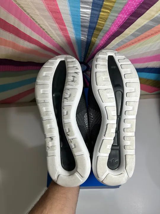 Adidas Tubular Runner - Foto 4