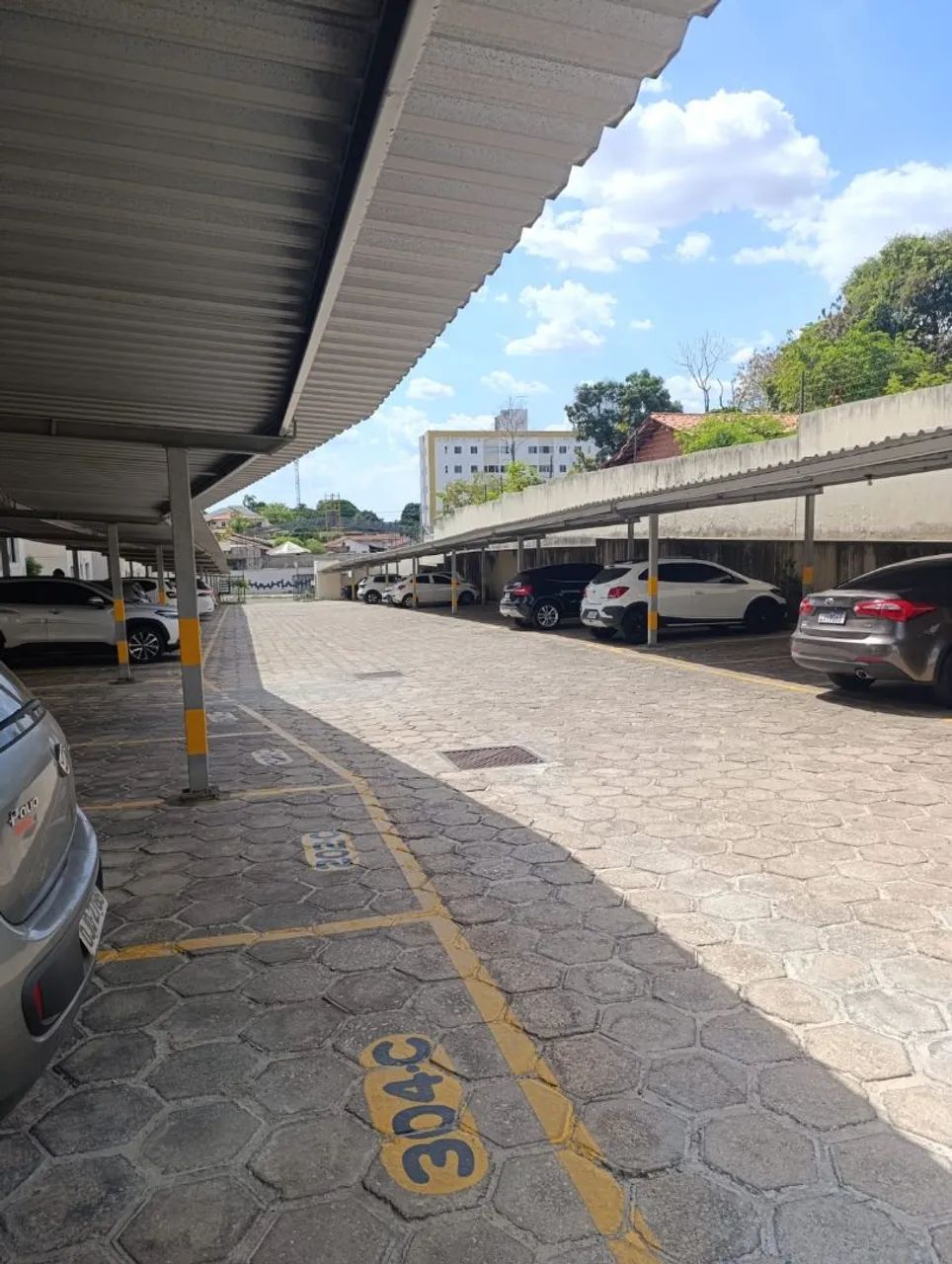 Aluguel bairro Ininga  - Foto 2