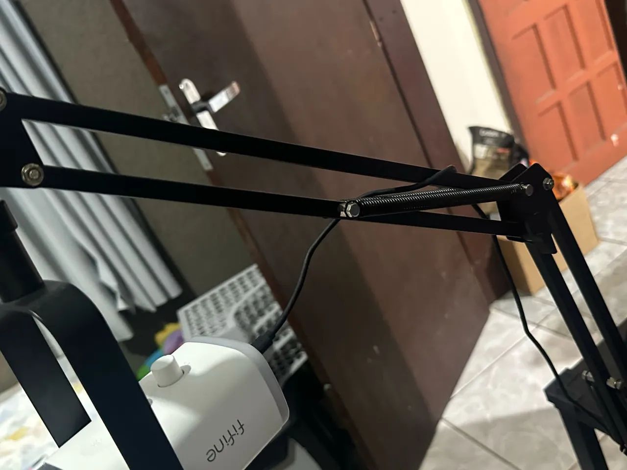 Microfone FIFINE AMPLIGAME A6T  - Foto 2