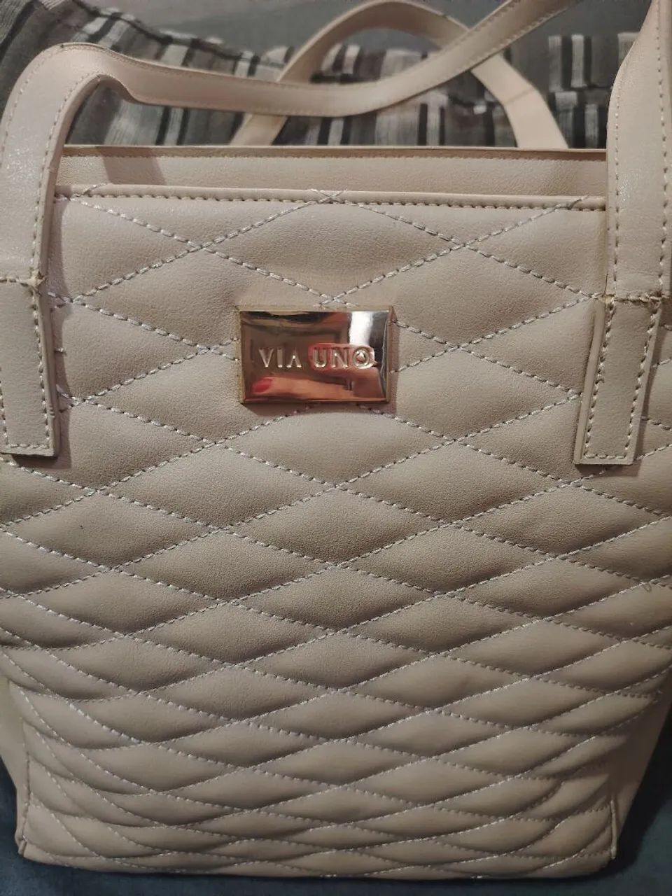 Bolsa Via Uno  - Foto 5