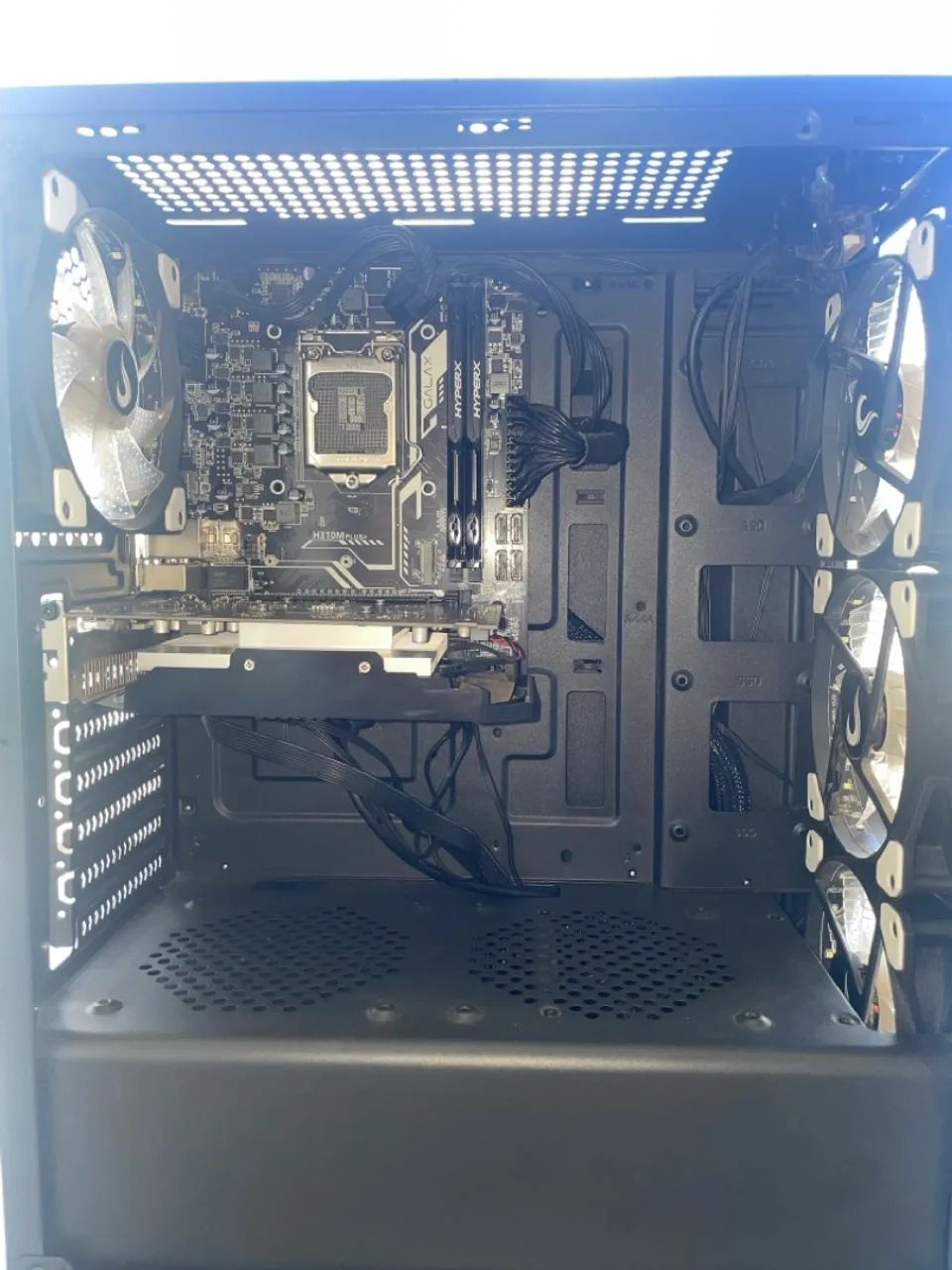 PC Gamer Semi Completo - Foto 2