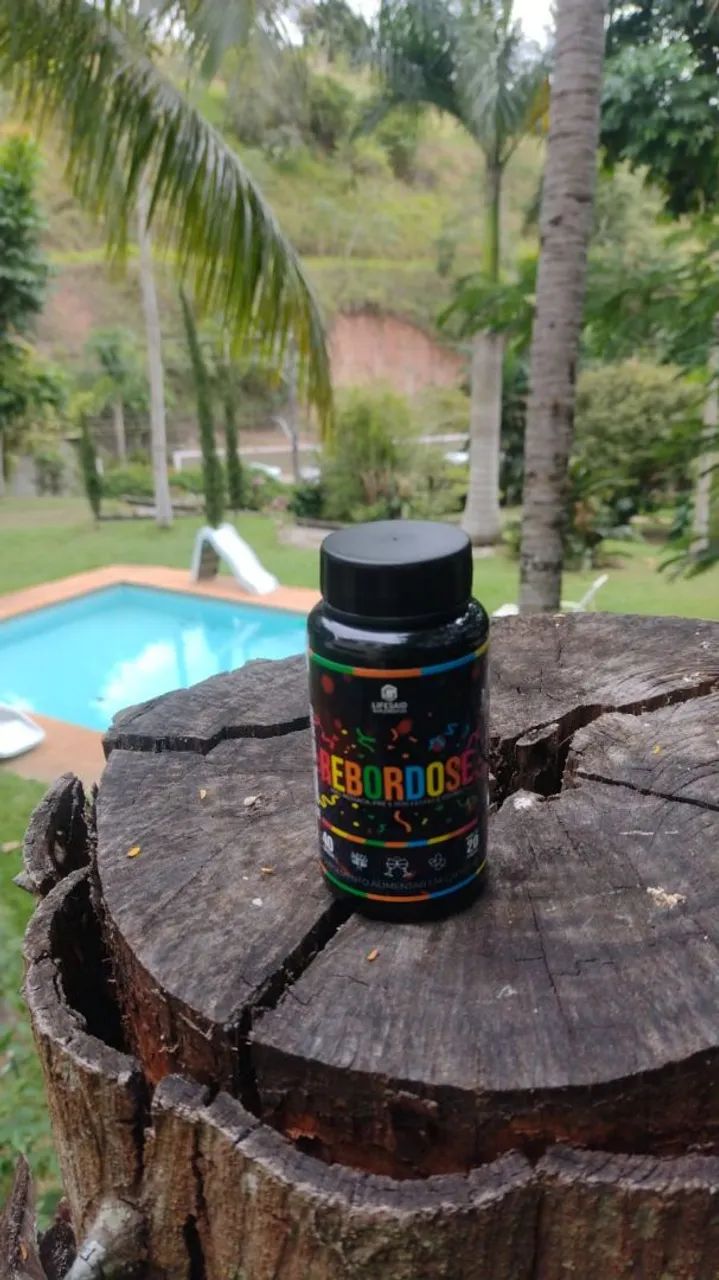 Empresa de suplementos e nutrição  - Foto 3
