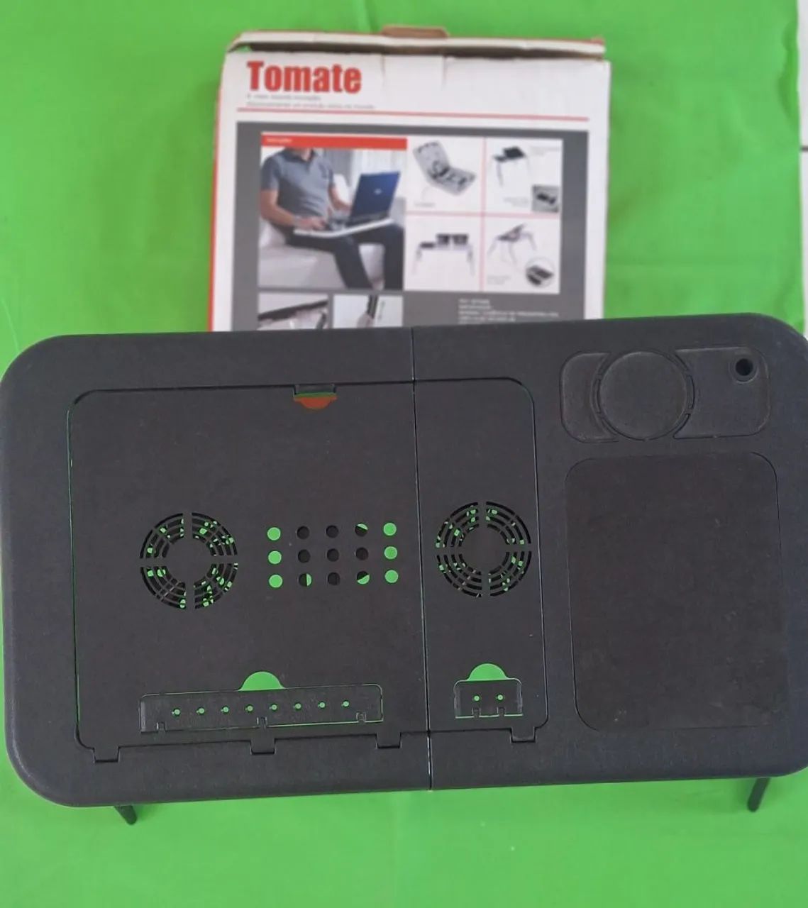 Mesa Tomato para laptop novo - Periféricos e Acessórios de