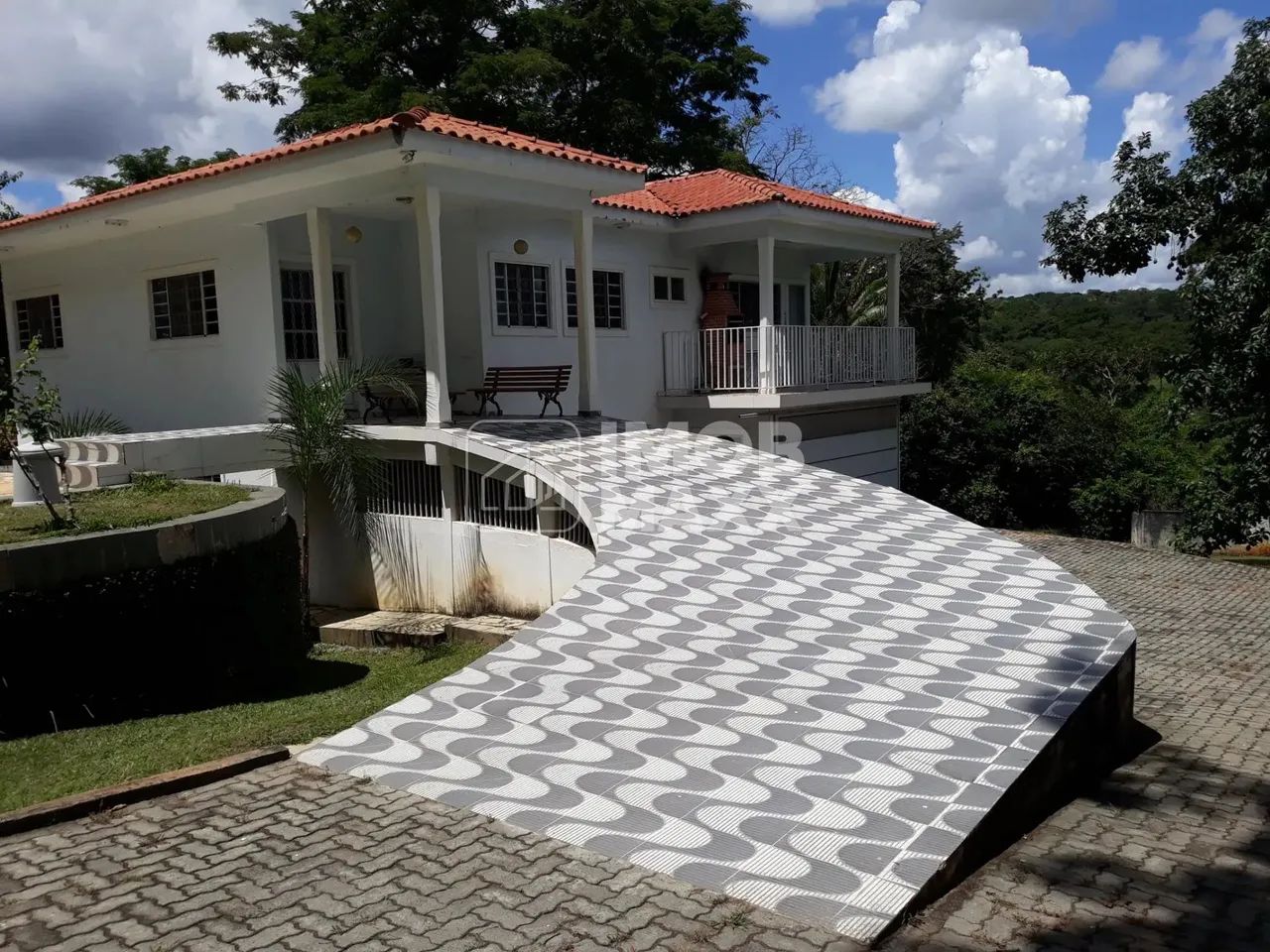 Chácara formada, excelente oportunidade, margem Rio Maranhão, pomar, em Planaltina DF. - Foto 3