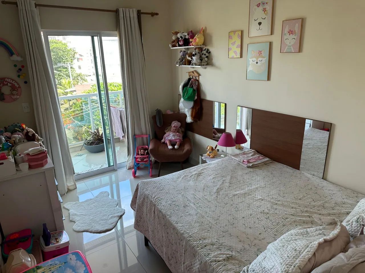 Apartamento frente praia do forte pé na areia  - Foto 12