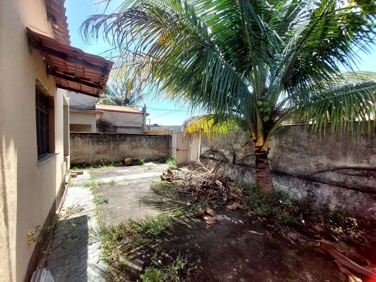 Foto - Belford Roxo - Centro