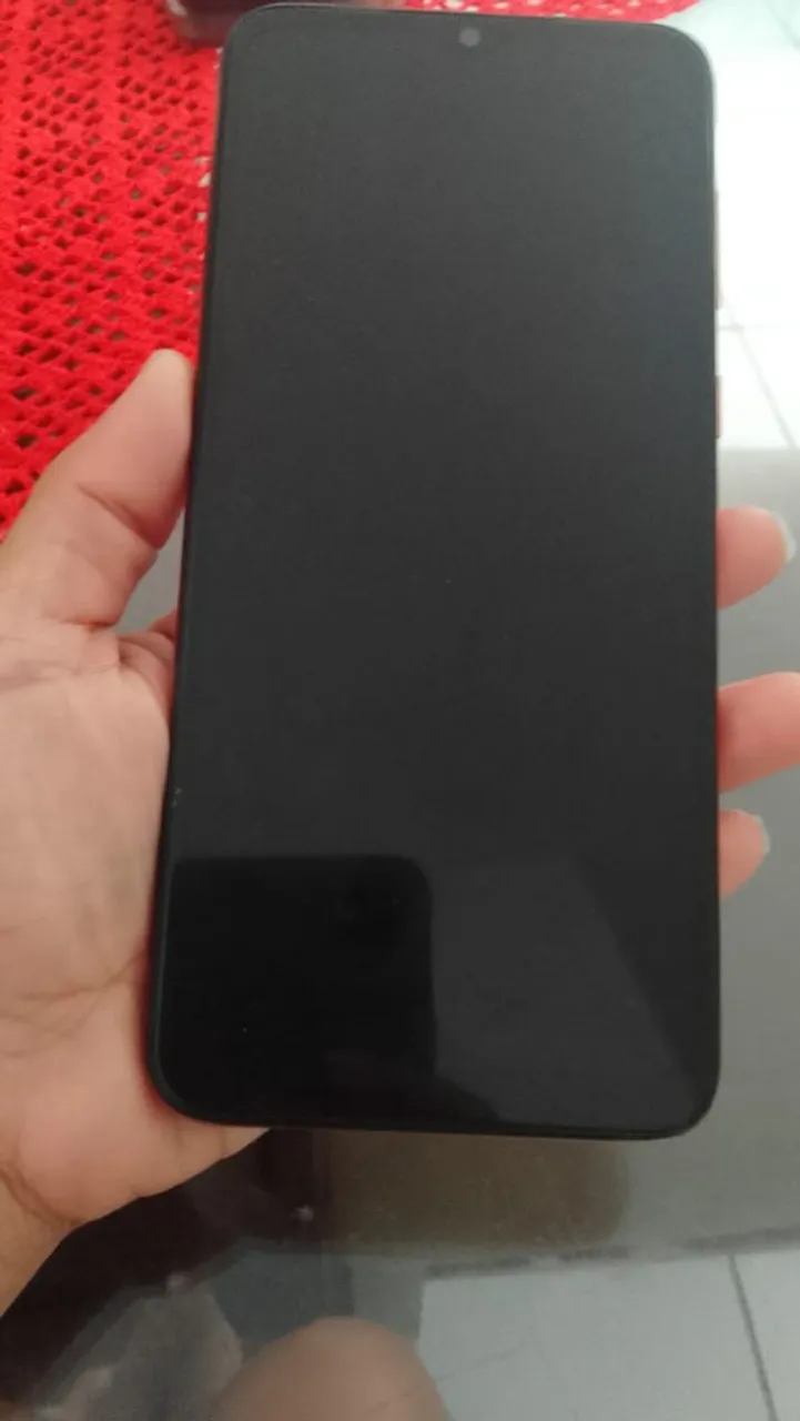 Vendo samsung A03 core