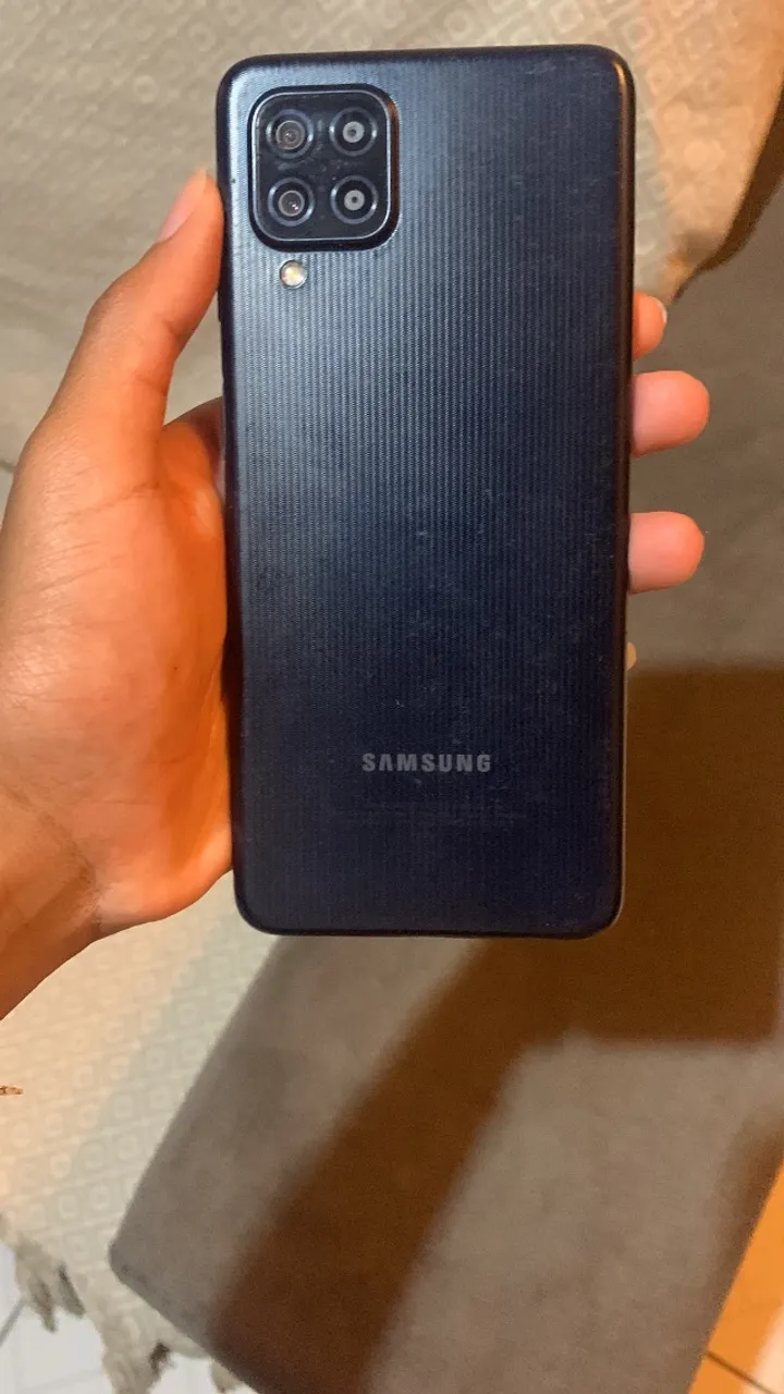 Celular - M22 128 gb