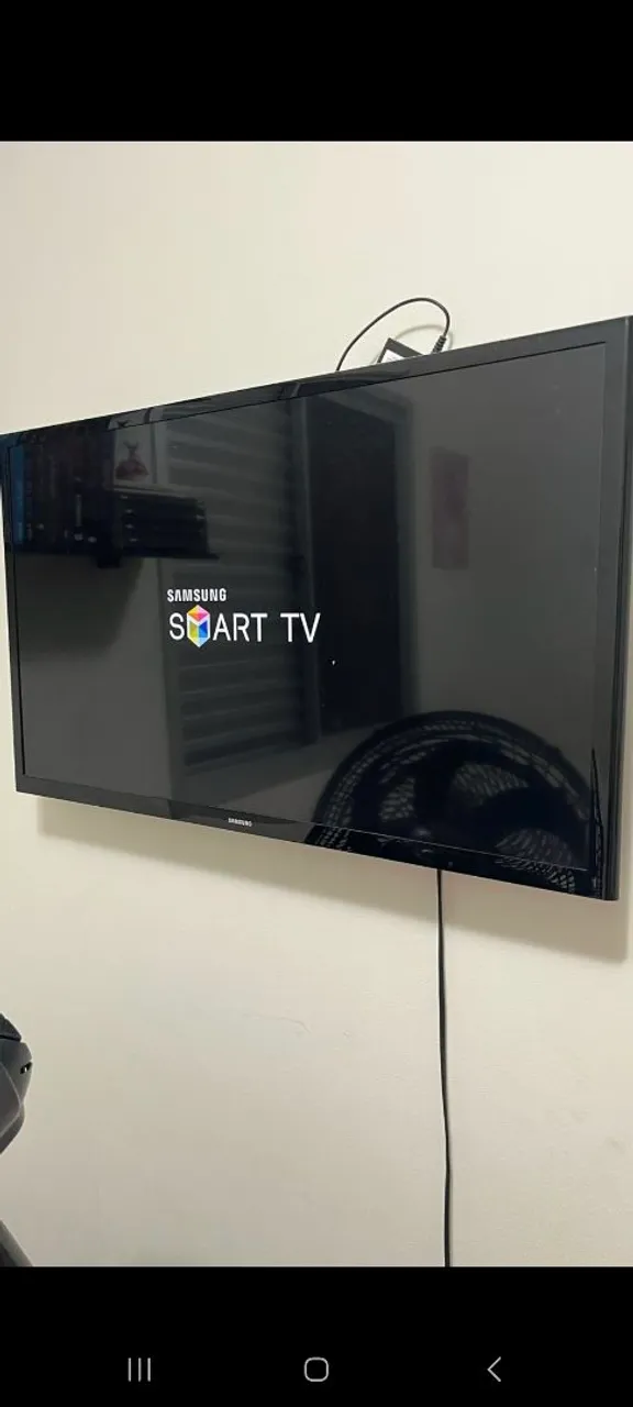 Smart TV Samsung 32 polegadas